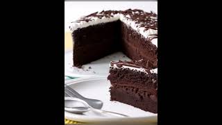 Chocolate Cake Idea  Mississippi Mud Cake  Wild FoodLook [upl. by Ahseyi858]