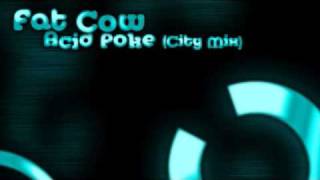 Fat Cow  Acid Poke City Mix [upl. by Seligman]