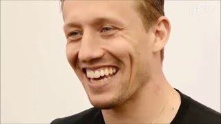 Lucas Leiva  Unlucky compilation All videos [upl. by Varick286]