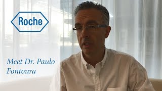 Meet Dr Paulo Fontoura Global Head Neuroscience Clinical Development [upl. by Oine295]