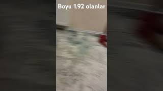 Uzun boylu olmak keşfet funny memes [upl. by Gillespie]