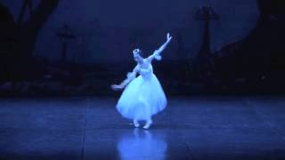 Friedemann Vogel and Mizuka Ueno in Giselle Part 5 [upl. by Tenom]