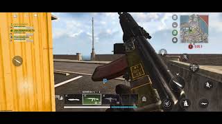 COD WARZONE Motorola g84 5g [upl. by Elhsa]