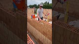 Block By Block Mastering Masonry with Mounting Foam [upl. by Gesner]