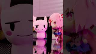 Club for Oppressed Pink Plushies [upl. by Raquel]