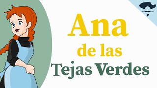 ANA DE LAS TEJAS VERDES  LUCY MAUD MONTGOMERY  AUDIOLIBRO COMPLETO EN ESPAÑOL [upl. by Daniella269]