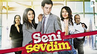 Seni sevdim ozbek film  Сени севдим узбекфильм [upl. by Ikcir]