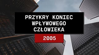 Stolica zbrodni Przykry koniec wpływowego człowieka  Bogdan Chojna [upl. by Nalon689]