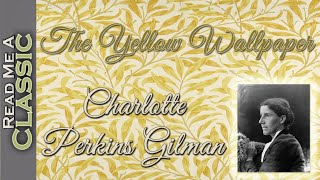 The Yellow Wallpaper  Free Audiobook  Free Online Audiobooks [upl. by Tye]