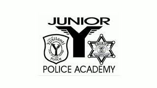 WCSO 2016 Junior Police Academy [upl. by Lib]