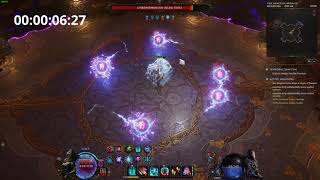 PLASMA ORB RUNEMASTER  T4 Julra in less than 30 sec [upl. by Monto]