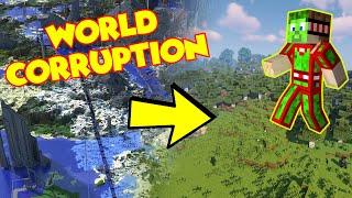 World Corruption Adventures  Constantiam [upl. by Grani]