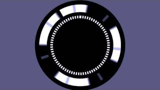 After Effects Tutorial  Quick HUD element  Sci Fi Doohickey [upl. by Swartz671]