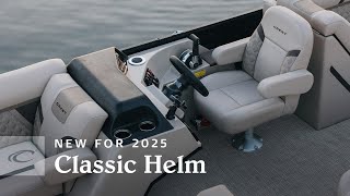 New For 2025  Classic Helm [upl. by Hepsoj]