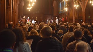 Auckland Synod 2023 Highlights [upl. by Donall]