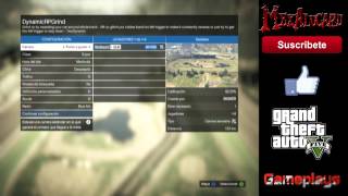 GTA V ONLINE 109 TRUCO Experiencia Infinita RP infinito mod carrera Nuevo link 21Enero [upl. by Eicnarf]