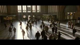 Mr Nobody 2009 Movie Clip 2 Pierre Van Dormael [upl. by Lewellen368]