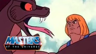 He Man Official  1 HOUR COMPILATION  He Man Full Episode [upl. by Betthel394]