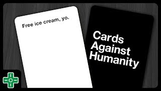 Its Back  Cards Against Humanity 2  Stephen  Friends [upl. by Leschen]