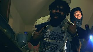 Kenbo x TheReal Recklezz  Moving Different Official Video [upl. by Emmalee]