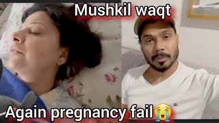 Sambhavna k sath hua phr bura😭Mushkil waqt m khayal Sambhavna seth entertainment sambhavna seth vlog [upl. by Aderf85]