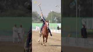 6th Sultan International Tent Pegging Tournament  Individual Lance amp Pegg  Beautiful Horses [upl. by Molloy]