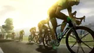 Tour de France 2014 PS4 [upl. by Yelsew139]