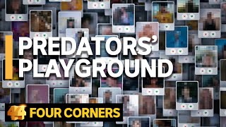 Tinder Investigation reveals the dark side of the dating app  Four Corners [upl. by Bittner134]