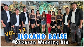 Vol 12 ILOCANO BALSE [upl. by Maag]