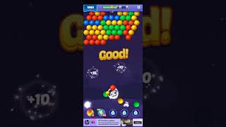 BUBBLE GAME 🎮🎯games gamedesign comeandplaythegame [upl. by Dreddy]