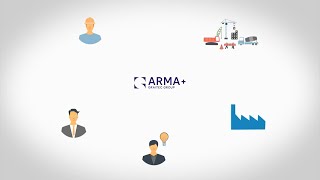 Graitec Arma  Advance Workshop Presentation [upl. by Tibbs]