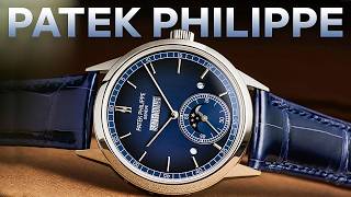 Top 14 Patek Philippe Watches Price List 2024 [upl. by Alves991]