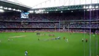 Collingwood Football Club Song [upl. by Fennie537]