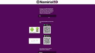 Namirial id Attivazione Identità Digitale SPID [upl. by Nerad]