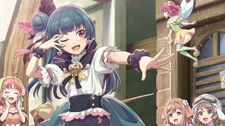 Yohane the Parhelion Gameplay Walkthrough Part 1 [upl. by Airaet]