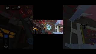 Huge Abomination roblox petsimulator99roblox petsim99 robloxshorts petsimulator [upl. by Yaner]