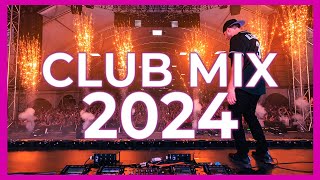 Club Mix 2024  Mashup amp Remixes Of Popular Songs 2024  Dj Party Music Remix 2023 🔥 [upl. by Hughes]