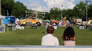 2024 Putnam County Fair [upl. by Winer]