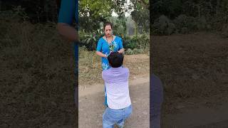 Propose karne ka new style 😱 comedy funny shorts [upl. by Asiralc]