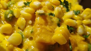 Receta de locro Peruano 🇵🇪 [upl. by Nycila]