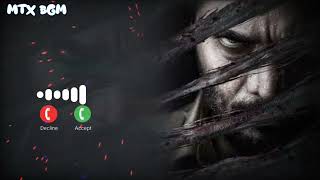 Bagheera BGM ringtone  Srii Murali Rudhira Dhaara Kannada Song Ringtone Download HD video [upl. by Platus]