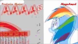 AA AAA AAAA Super Multi Major Version [upl. by Belter966]