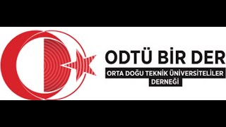 Orta Doğu Teknik Üniversiteliler Derneği ODTÜBİRDER Bursu [upl. by Asoj]