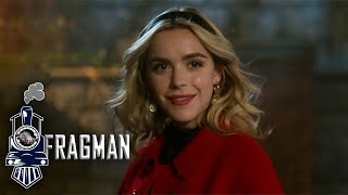 Riverdale 6Sezon Türkçe Altyazılı Fragman ft Sabrina [upl. by Eneleahs]