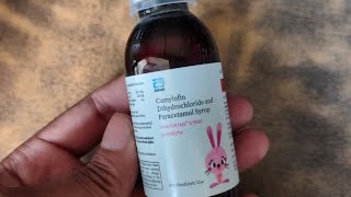 Anafortan Syrup review in Hindi [upl. by Lenahtan]