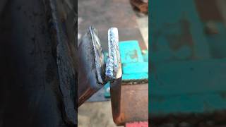 Many welders still make mistakes in carrying out strong and correct welding [upl. by Kane187]