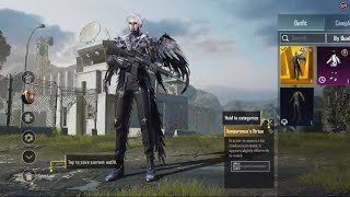 Falcon XSuit Nikal Gya  50k Cost XSuit  Lamborghini Opening  Pubg Bgmi [upl. by Noiraa593]