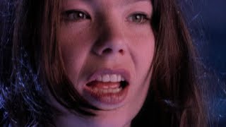 Björk  Play Dead Tim Simenon 7quot Remix From Film The Young Americans Original 4K Music Video [upl. by Esch]