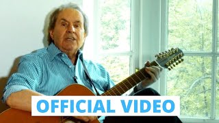 Chris de Burgh  Live Life Live Well Official Video [upl. by Socrates676]