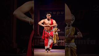 Sita Swayamvar A Beautiful Odissi Presentation by Nupur Dance Academy [upl. by Yecaw]